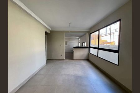Apartamento à venda com 3 quartos, 85m² em Anchieta, Belo Horizonte