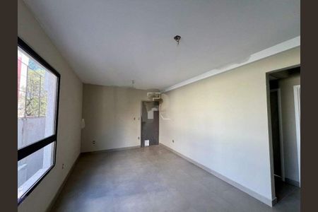 Apartamento à venda com 3 quartos, 85m² em Anchieta, Belo Horizonte