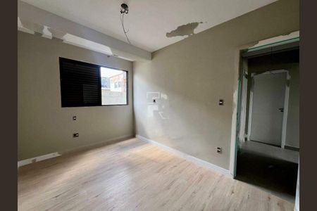Apartamento à venda com 3 quartos, 85m² em Anchieta, Belo Horizonte