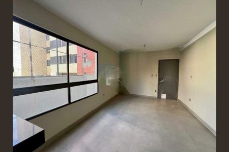 Apartamento à venda com 3 quartos, 85m² em Anchieta, Belo Horizonte
