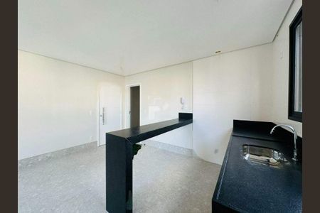 Apartamento à venda com 2 quartos, 56m² em Prado, Belo Horizonte