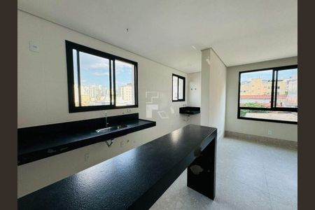 Apartamento à venda com 56m², 2 quartos e 2 vagas