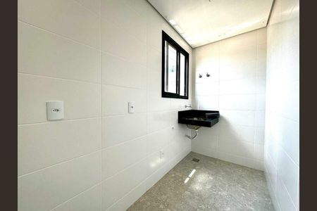 Apartamento à venda com 2 quartos, 56m² em Prado, Belo Horizonte