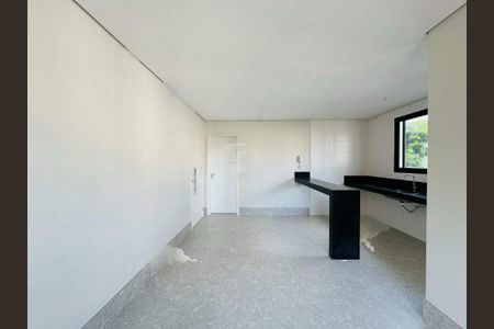 Apartamento à venda com 2 quartos, 56m² em Prado, Belo Horizonte