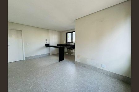 Apartamento à venda com 2 quartos, 56m² em Prado, Belo Horizonte