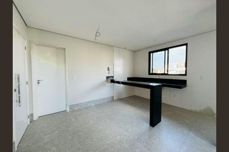 Apartamento à venda com 2 quartos, 56m² em Prado, Belo Horizonte
