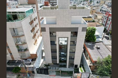 Apartamento à venda com 56m², 2 quartos e 2 vagas