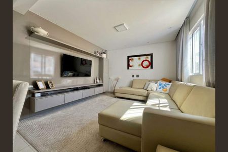 Apartamento à venda com 3 quartos, 450m² em Calafate, Belo Horizonte