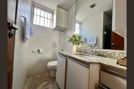 Apartamento à venda com 3 quartos, 450m² em Calafate, Belo Horizonte