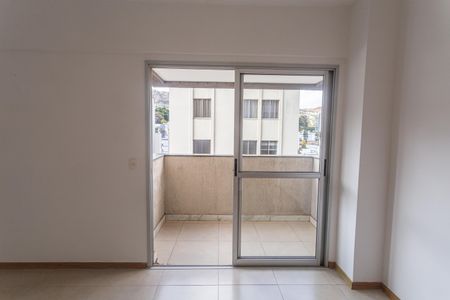 Apartamento à venda com 89m², 3 quartos e 1 vaga Apartamento à venda com 89m², 3 quartos e 1 vagaVaranda da Sala