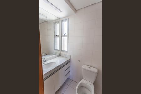 Apartamento à venda com 89m², 3 quartos e 1 vaga Apartamento à venda com 89m², 3 quartos e 1 vagaBanheiro da Suíte
