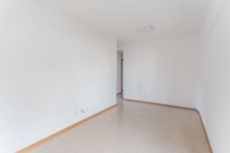 Sala de apartamento à venda com 3 quartos, 89m² em Serra, Belo Horizonte