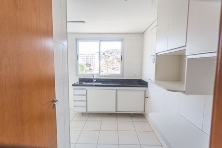 Apartamento à venda com 89m², 3 quartos e 1 vaga Apartamento à venda com 89m², 3 quartos e 1 vagaCozinha