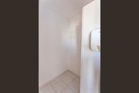 Apartamento à venda com 89m², 3 quartos e 1 vaga Apartamento à venda com 89m², 3 quartos e 1 vagaQuarto de Serviço