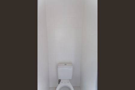 Apartamento à venda com 89m², 3 quartos e 1 vaga Apartamento à venda com 89m², 3 quartos e 1 vagaBanheiro de Serviço