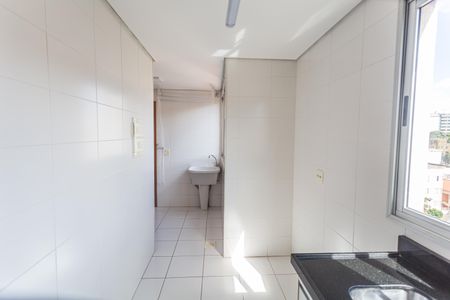 Apartamento à venda com 89m², 3 quartos e 1 vaga Apartamento à venda com 89m², 3 quartos e 1 vagaCozinha