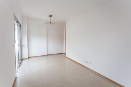 Sala de apartamento à venda com 3 quartos, 89m² em Serra, Belo Horizonte