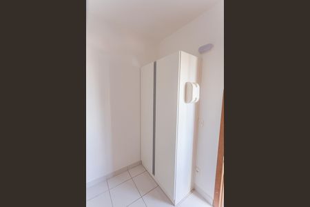 Apartamento à venda com 89m², 3 quartos e 1 vaga Apartamento à venda com 89m², 3 quartos e 1 vagaQuarto de Serviço