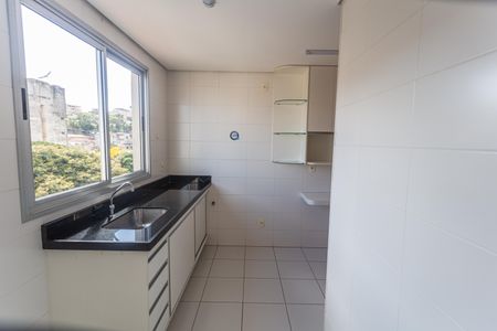 Apartamento à venda com 89m², 3 quartos e 1 vaga Apartamento à venda com 89m², 3 quartos e 1 vagaCozinha