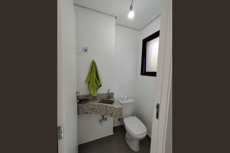 Casa para alugar com 100m², 2 quartos e 1 vaga Casa para alugar com 100m², 2 quartos e 1 vagaLavabo