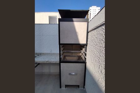 Casa para alugar com 100m², 2 quartos e 1 vaga Casa para alugar com 100m², 2 quartos e 1 vagaVaranda da Sala