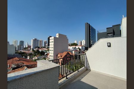 Casa para alugar com 100m², 2 quartos e 1 vaga Casa para alugar com 100m², 2 quartos e 1 vagaVaranda da Sala