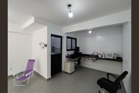 Casa para alugar com 100m², 2 quartos e 1 vaga Casa para alugar com 100m², 2 quartos e 1 vagaCozinha - Torneira