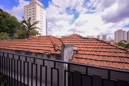 Apartamento para alugar com 100m², 2 quartos e 1 vagaVaranda da Suite 2