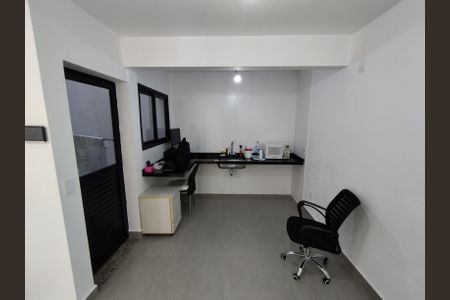 Casa para alugar com 100m², 2 quartos e 1 vaga Casa para alugar com 100m², 2 quartos e 1 vagaCozinha - Torneira