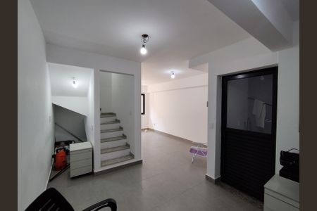 Casa para alugar com 100m², 2 quartos e 1 vaga Casa para alugar com 100m², 2 quartos e 1 vagaCozinha - Torneira