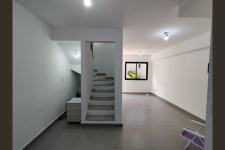 Casa para alugar com 100m², 2 quartos e 1 vaga Casa para alugar com 100m², 2 quartos e 1 vagaCozinha - Torneira