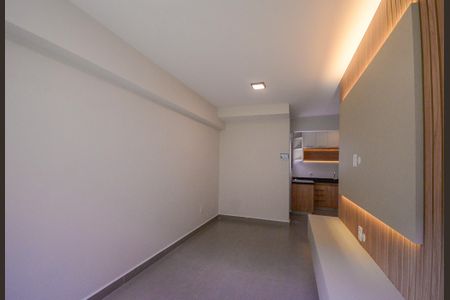 Sala  de apartamento para alugar com 2 quartos, 100m² em Jardins, São Paulo