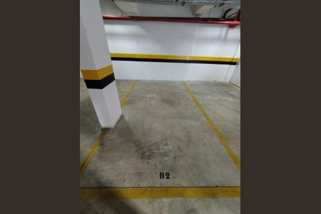 Casa para alugar com 100m², 2 quartos e 1 vaga Casa para alugar com 100m², 2 quartos e 1 vagaVaga Coberta