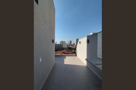 Casa para alugar com 100m², 2 quartos e 1 vaga Casa para alugar com 100m², 2 quartos e 1 vagaVaranda da Sala