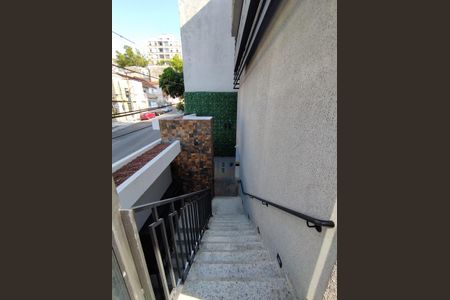 Casa para alugar com 100m², 2 quartos e 1 vaga Casa para alugar com 100m², 2 quartos e 1 vagaEntrada Social