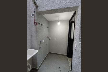 Casa para alugar com 100m², 2 quartos e 1 vaga Casa para alugar com 100m², 2 quartos e 1 vagaÁrea de Serviço