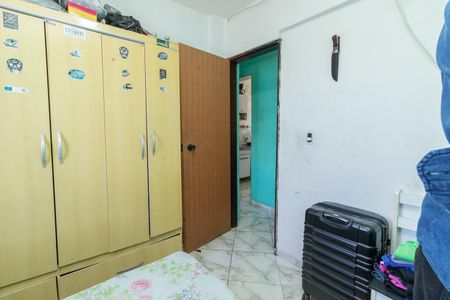 Apartamento à venda com 56m², 2 quartos e 1 vagaQuarto 1