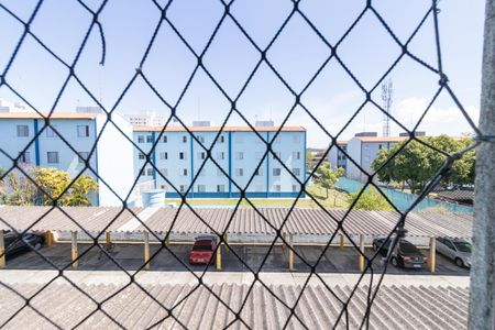 Vista do Quarto 1 de apartamento à venda com 2 quartos, 56m² em Vila Silvia, São Paulo