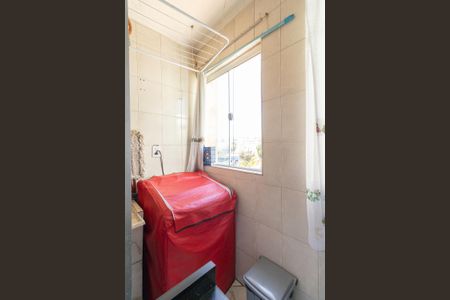 Apartamento à venda com 56m², 2 quartos e 1 vagaÁrea de Serviço