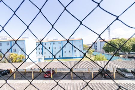 Apartamento à venda com 56m², 2 quartos e 1 vagaVista do Quarto 2