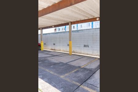 Apartamento à venda com 56m², 2 quartos e 1 vagaGaragem