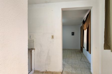 Cozinha de apartamento para alugar com 2 quartos, 54m² em Cooperativa, São Bernardo do Campo