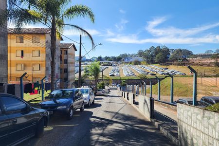 Área Comum de apartamento para alugar com 2 quartos, 54m² em Cooperativa, São Bernardo do Campo