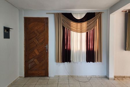 Sala de apartamento para alugar com 2 quartos, 54m² em Cooperativa, São Bernardo do Campo