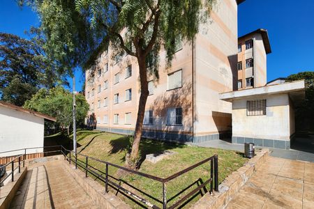 Área Comum de apartamento para alugar com 2 quartos, 54m² em Cooperativa, São Bernardo do Campo