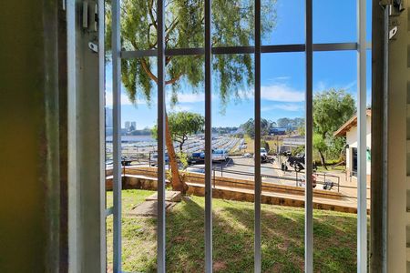 Vista do Quarto 2 de apartamento para alugar com 2 quartos, 54m² em Cooperativa, São Bernardo do Campo