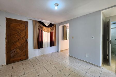 Apartamento para alugar com 2 quartos, 54m² em Cooperativa, São Bernardo do Campo