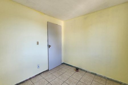 Quarto 1 de apartamento para alugar com 2 quartos, 54m² em Cooperativa, São Bernardo do Campo