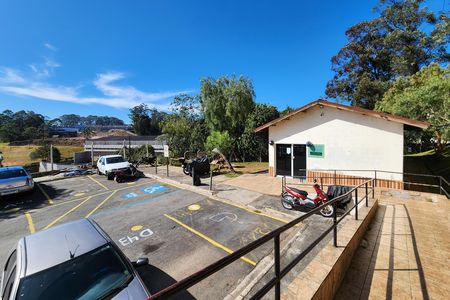 Área Comum de apartamento para alugar com 2 quartos, 54m² em Cooperativa, São Bernardo do Campo