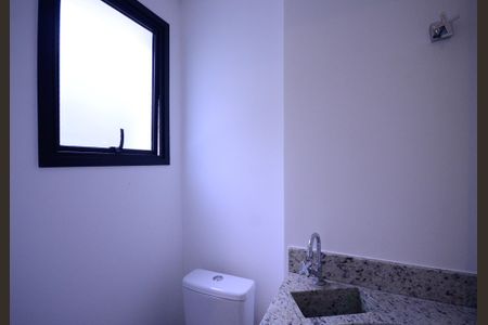 Apartamento para alugar com 100m², 2 quartos e 1 vagaLavabo